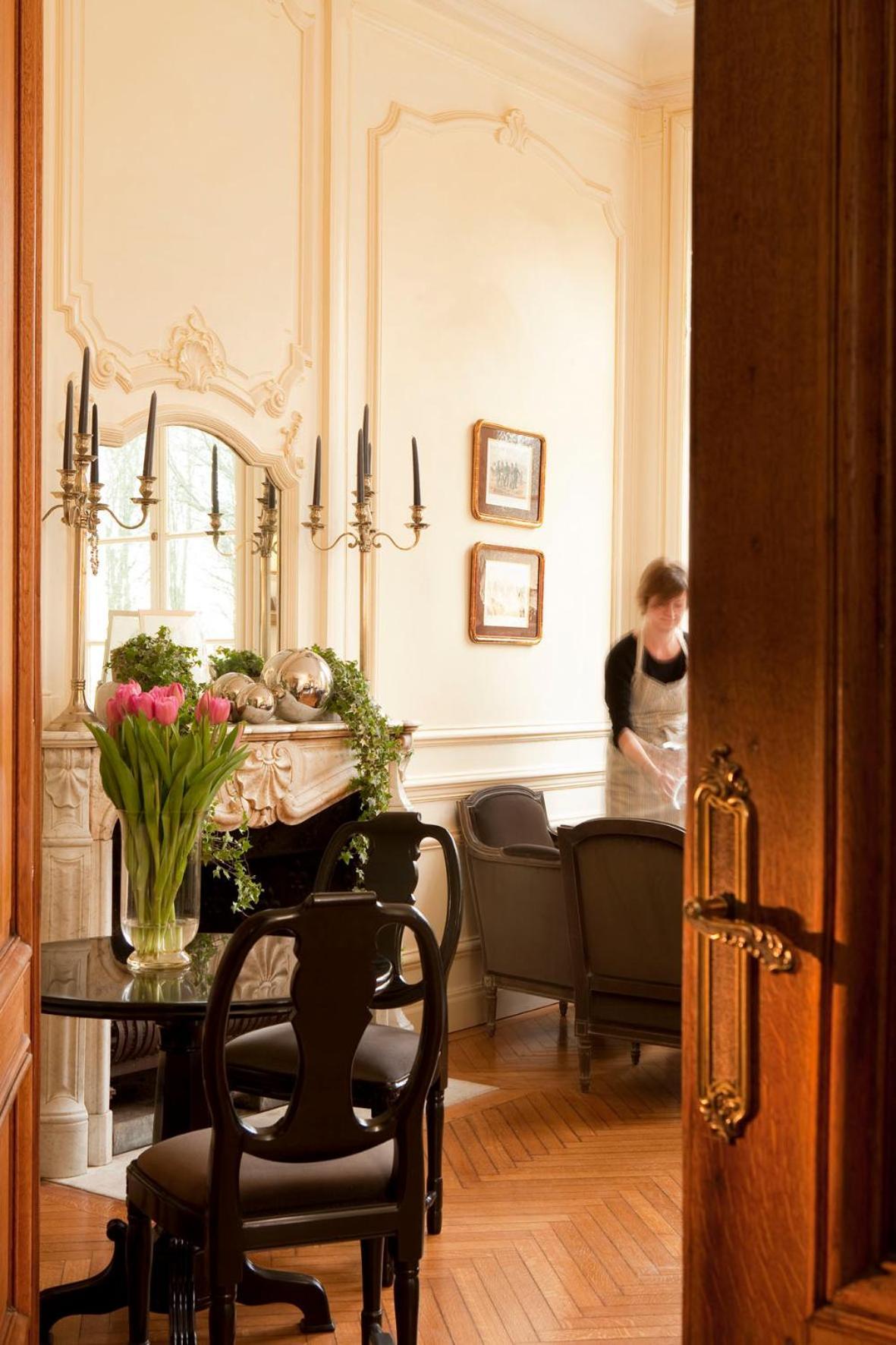 Chateau De La Marine Wimille Esterno foto